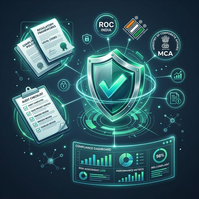 Compliance Management